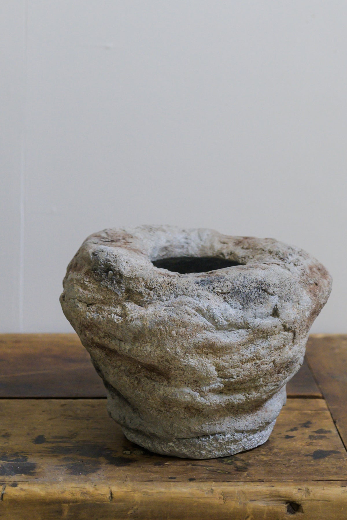 Gaia Vase No.28