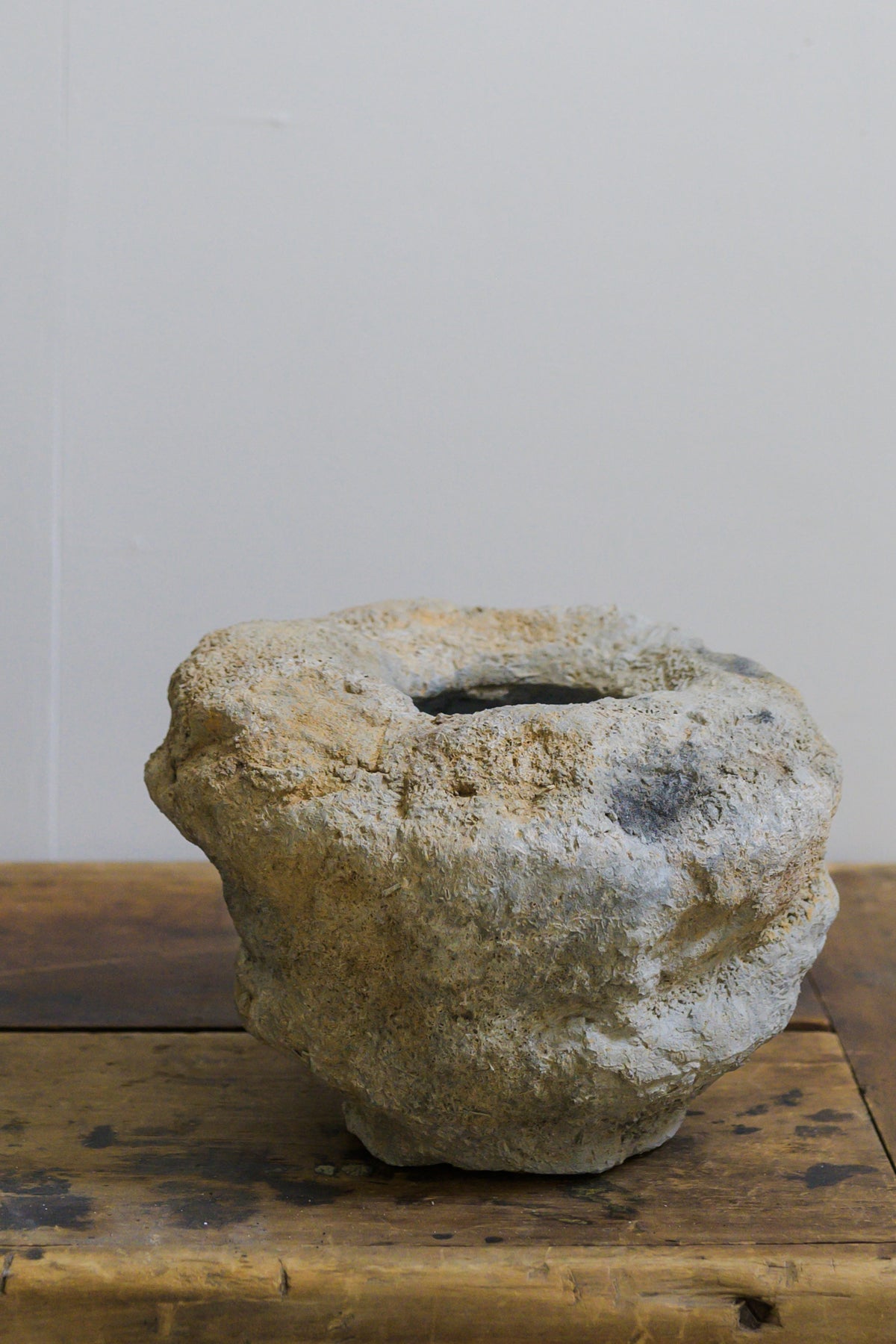 Gaia Vase No.21