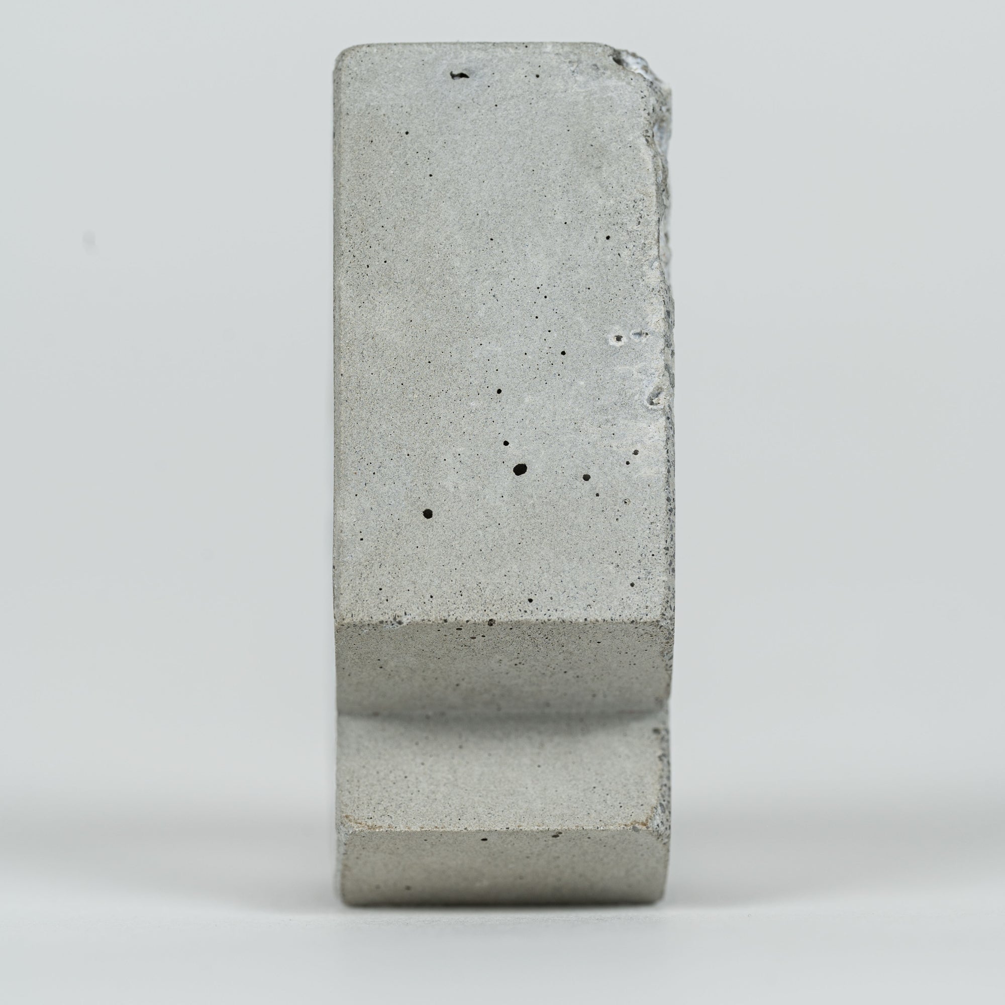 Hängen Rack Concrete Hooks (Set of 3)