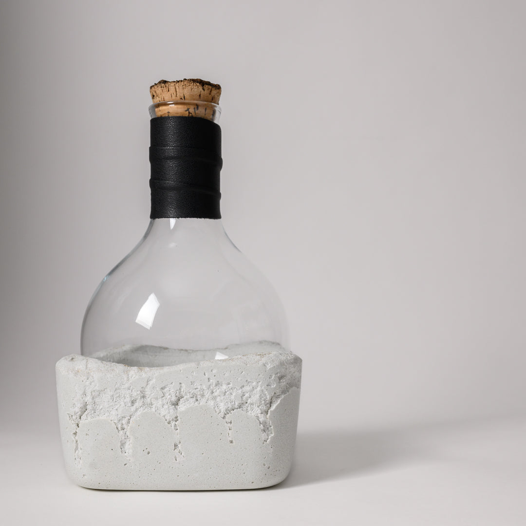 Rock Bottom Decanter - Aurum 1.0