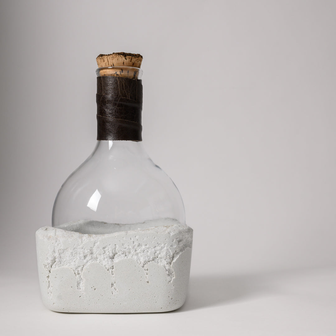 Rock Bottom Decanter - Aurum 1.0