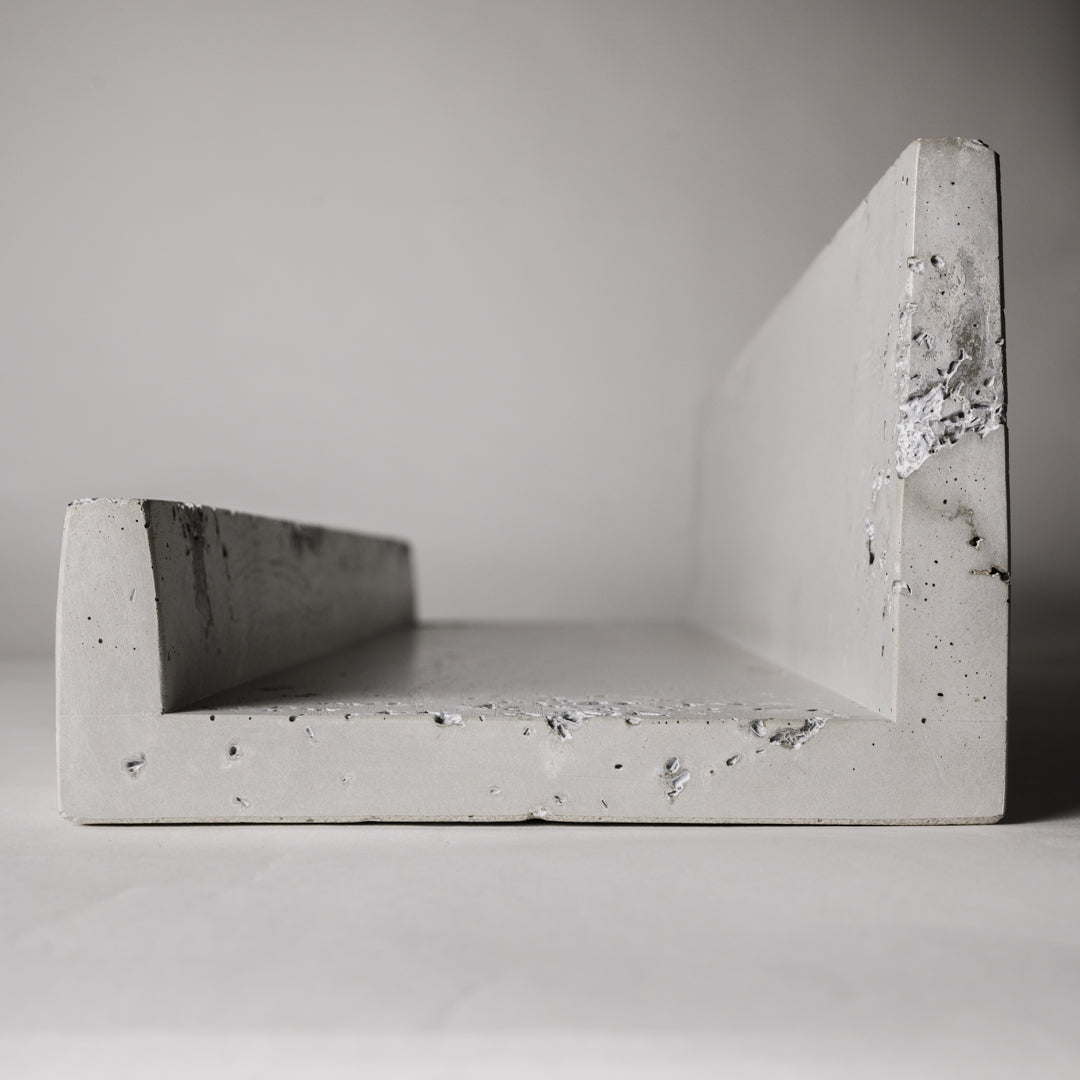 Concrete Board Holder